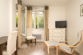 Studio très calme en plein centre-ville de Poitiers
